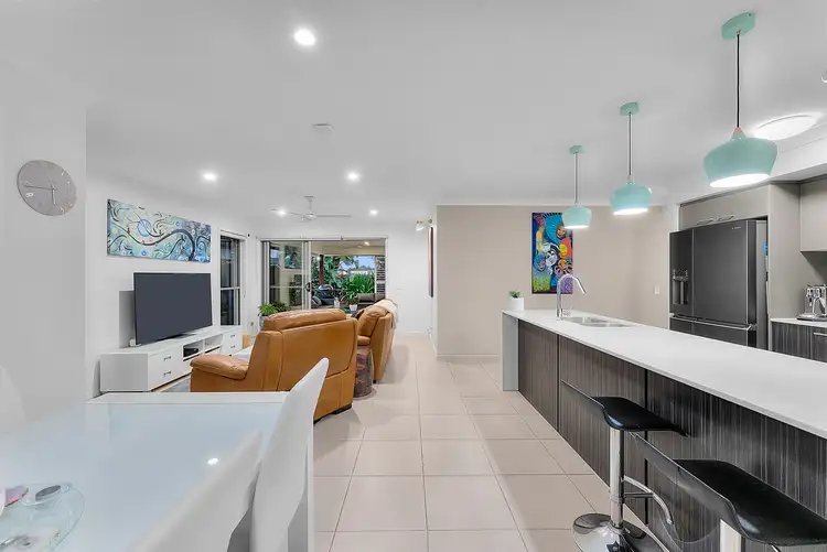Second view of Homely house listing, 18 Wildwood Circuit, Mango Hill QLD 4509