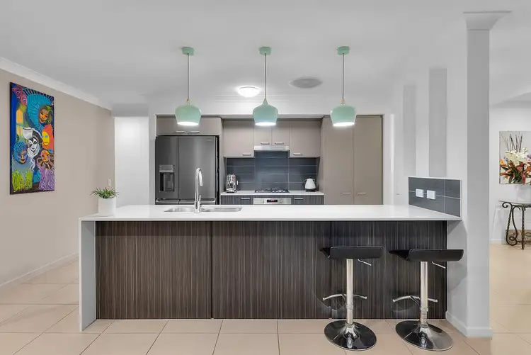 Third view of Homely house listing, 18 Wildwood Circuit, Mango Hill QLD 4509