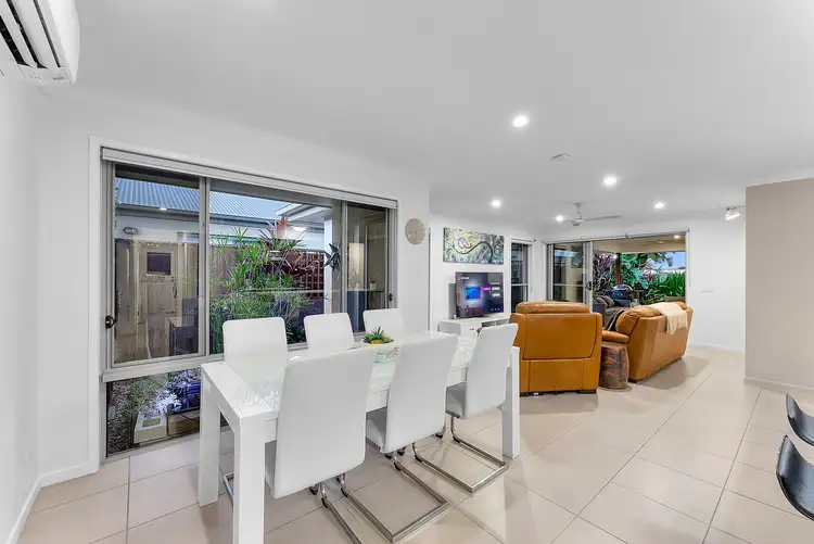 Fourth view of Homely house listing, 18 Wildwood Circuit, Mango Hill QLD 4509