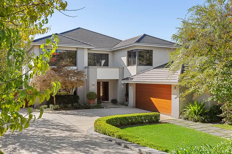 Main view of Homely house listing, 17 Watkins Road, Dalkeith WA 6009