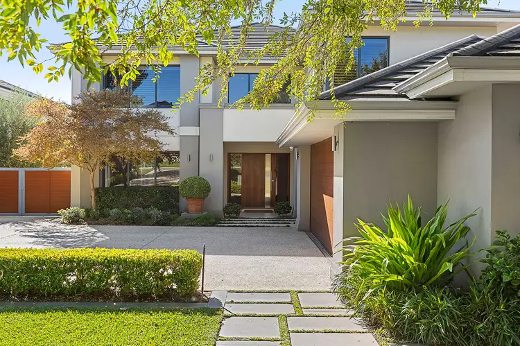 Second view of Homely house listing, 17 Watkins Road, Dalkeith WA 6009