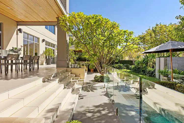 Fourth view of Homely house listing, 17 Watkins Road, Dalkeith WA 6009