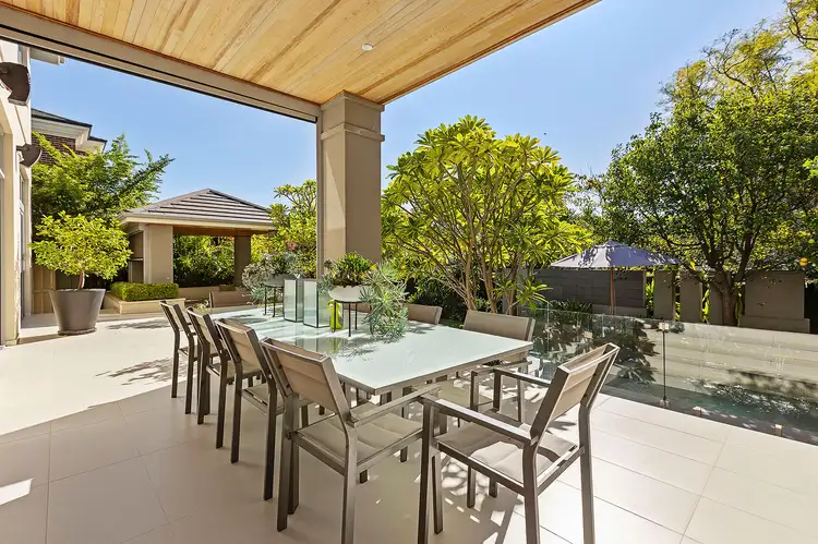 Fifth view of Homely house listing, 17 Watkins Road, Dalkeith WA 6009