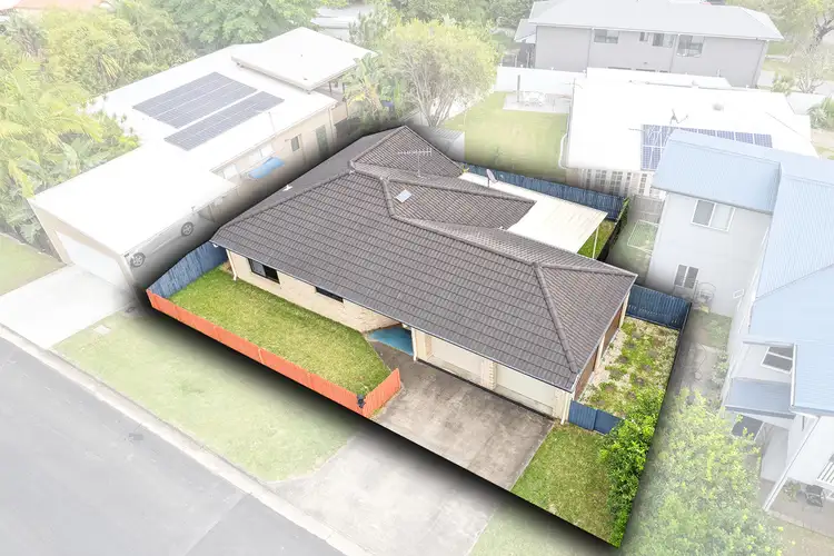 Main view of Homely house listing, 241A Elizabeth Avenue, Clontarf QLD 4019