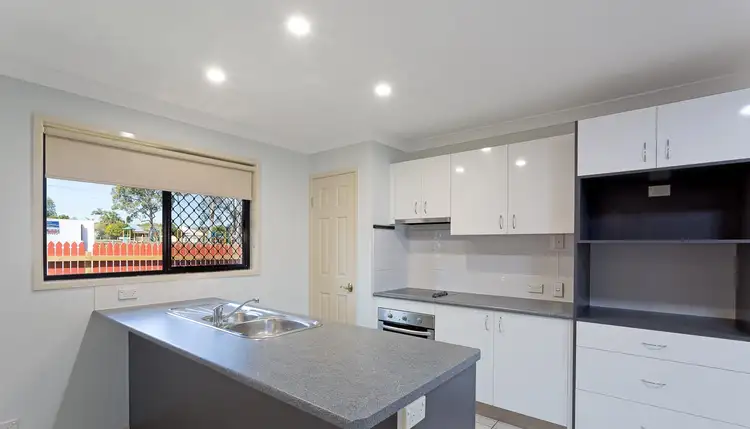 Second view of Homely house listing, 241A Elizabeth Avenue, Clontarf QLD 4019