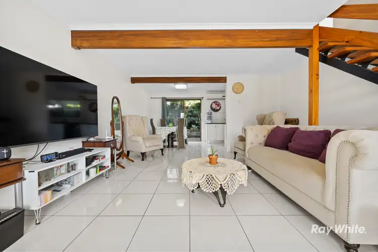 Second view of Homely townhouse listing, 26/190 Ewing Road, Woodridge QLD 4114