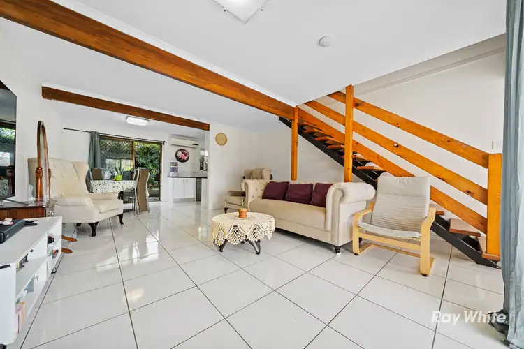 Third view of Homely townhouse listing, 26/190 Ewing Road, Woodridge QLD 4114