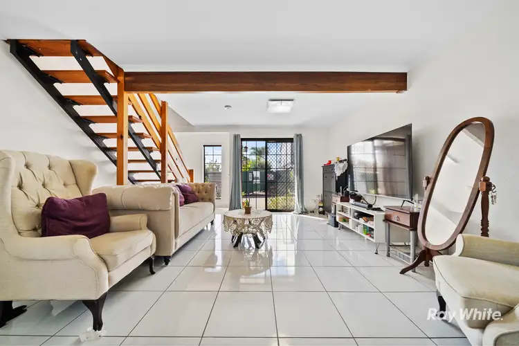 Fourth view of Homely townhouse listing, 26/190 Ewing Road, Woodridge QLD 4114