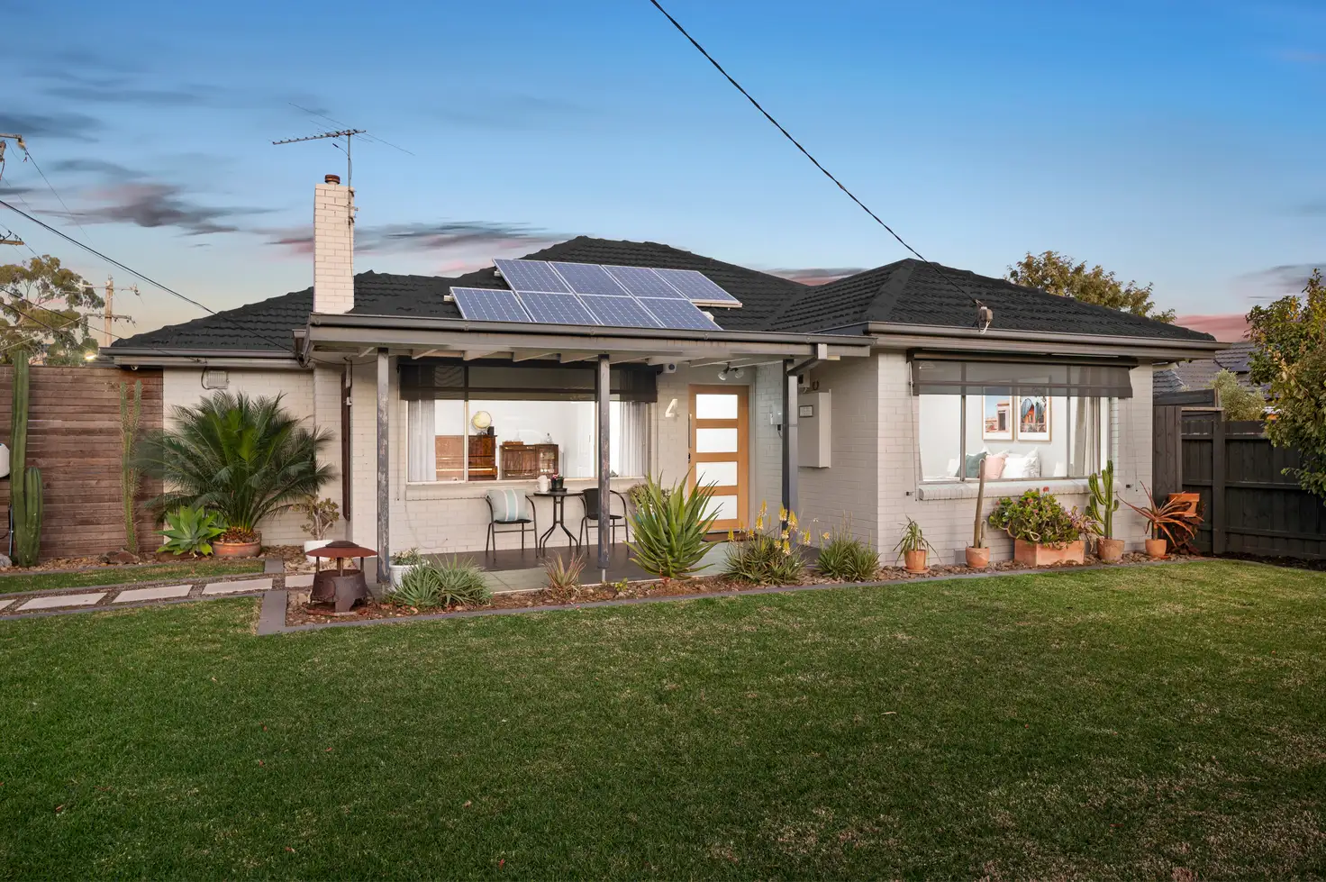Main view of Homely house listing, 4 Manna Gum Road, Ferntree Gully VIC 3156