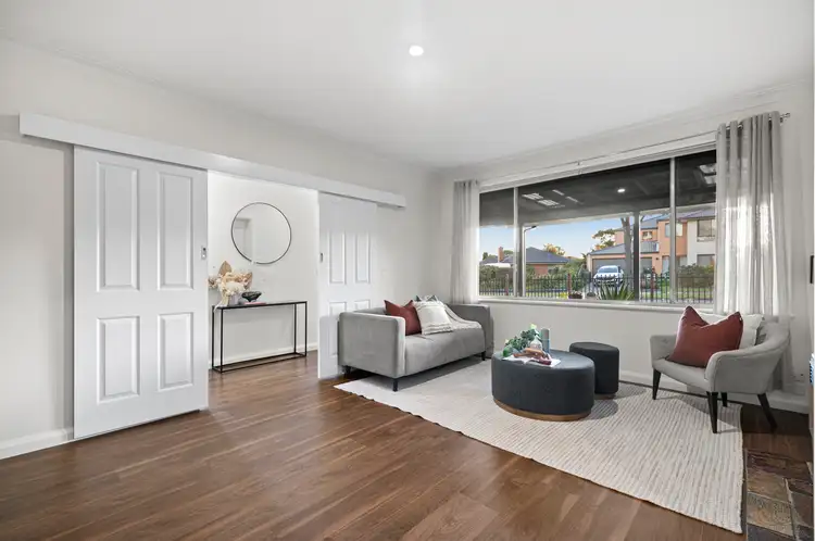 Second view of Homely house listing, 4 Manna Gum Road, Ferntree Gully VIC 3156