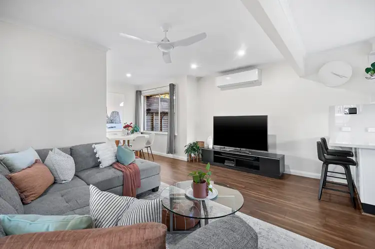 Third view of Homely house listing, 4 Manna Gum Road, Ferntree Gully VIC 3156