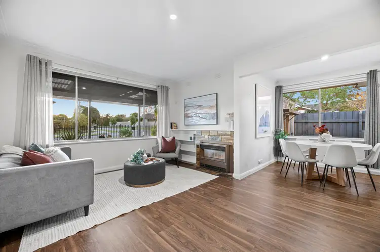 Fifth view of Homely house listing, 4 Manna Gum Road, Ferntree Gully VIC 3156
