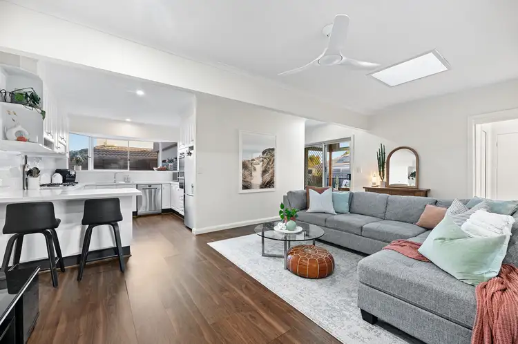 Sixth view of Homely house listing, 4 Manna Gum Road, Ferntree Gully VIC 3156