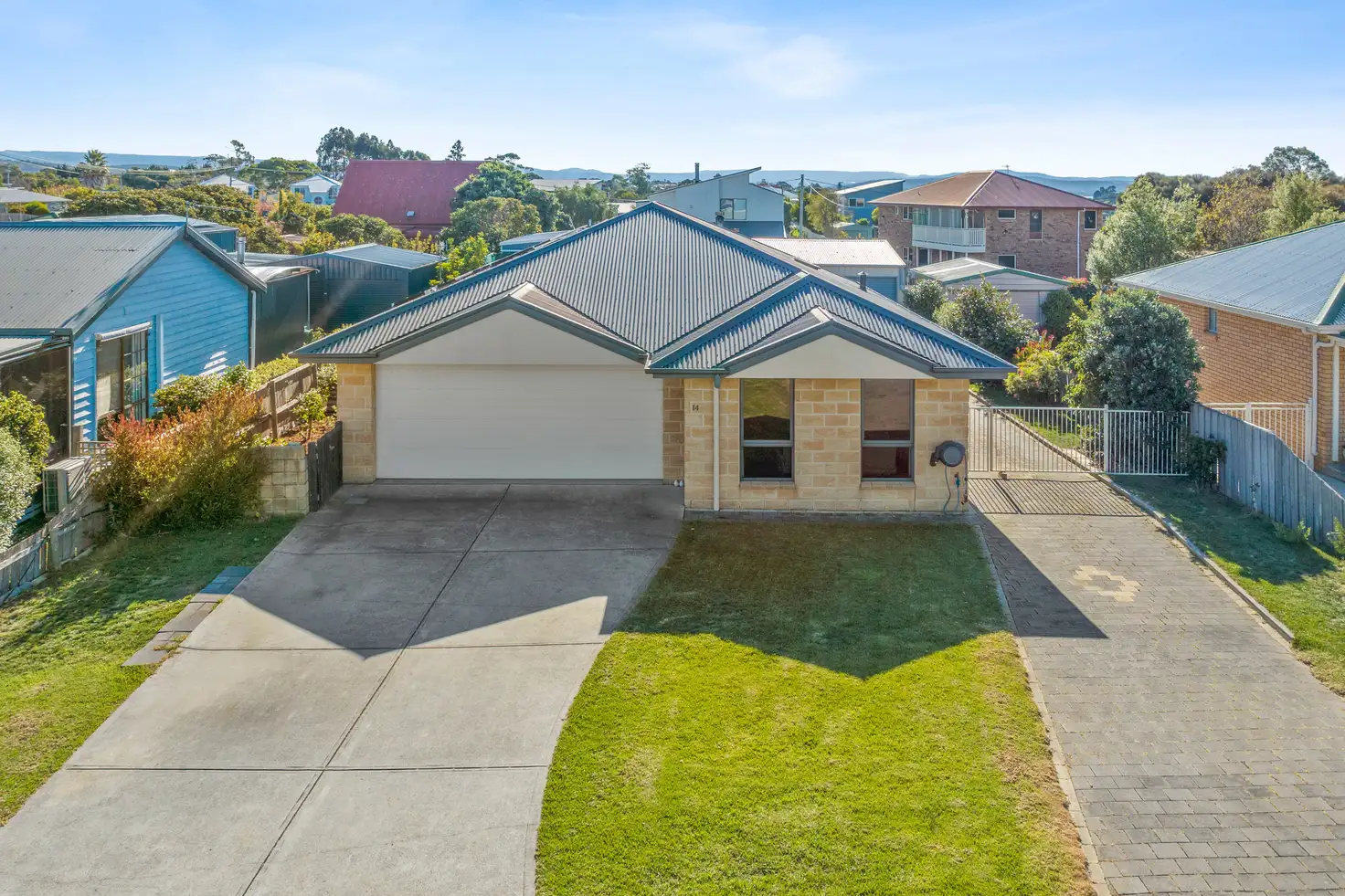 Main view of Homely house listing, 14 Francis Street, Swansea TAS 7190