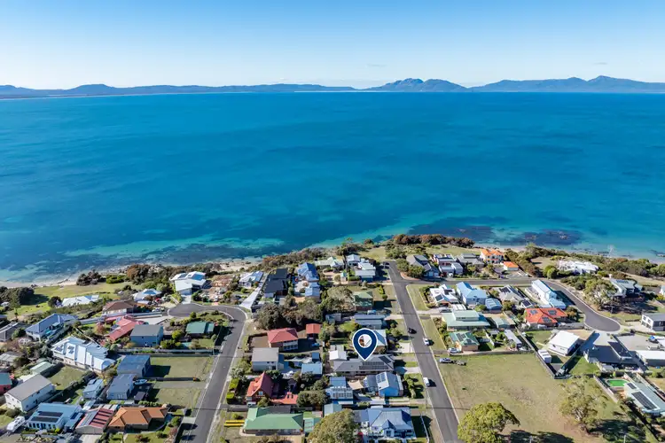 Second view of Homely house listing, 14 Francis Street, Swansea TAS 7190