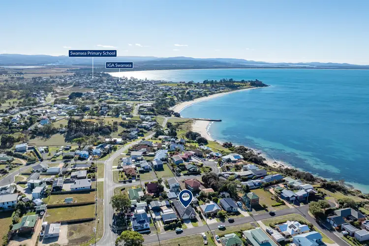 Third view of Homely house listing, 14 Francis Street, Swansea TAS 7190