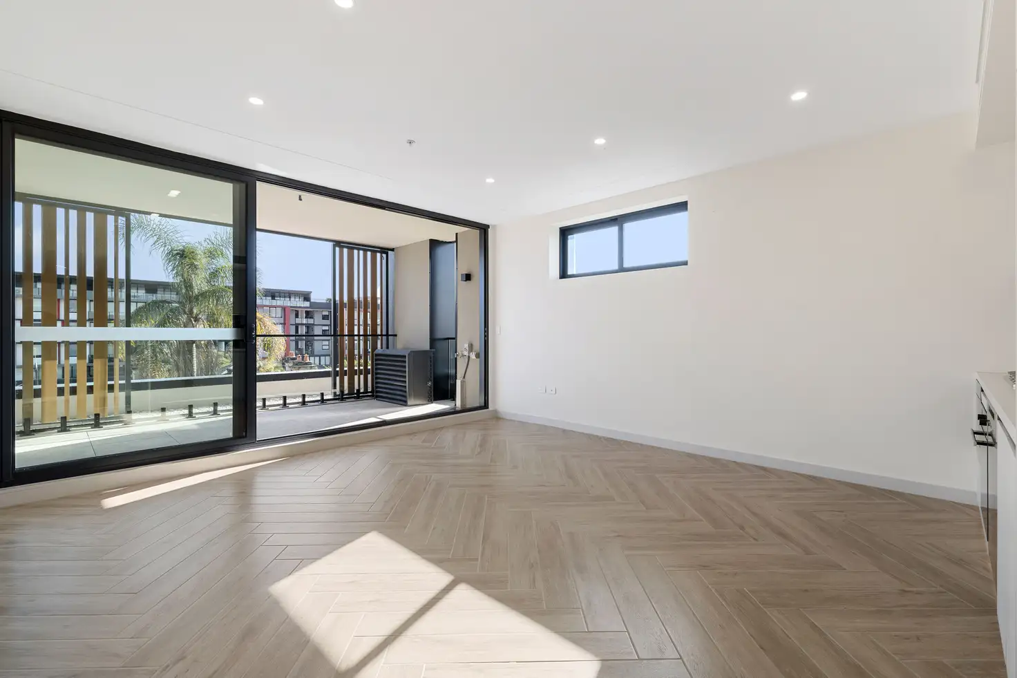 Main view of Homely apartment listing, 402/6 Lacey Street, Kogarah Bay NSW 2217
