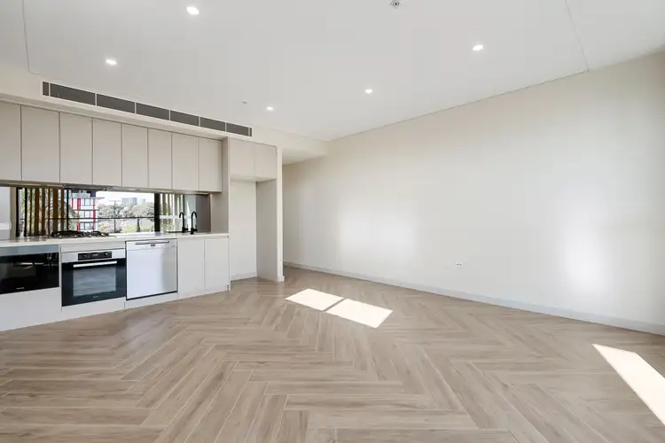 Third view of Homely apartment listing, 402/6 Lacey Street, Kogarah Bay NSW 2217