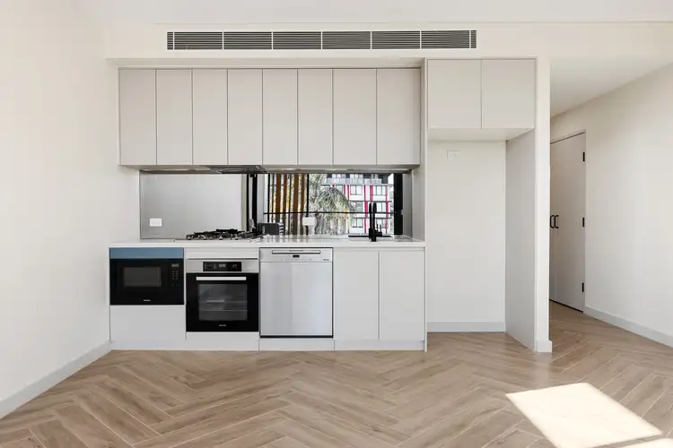 Fourth view of Homely apartment listing, 402/6 Lacey Street, Kogarah Bay NSW 2217