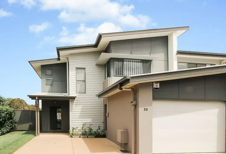 Main view of Homely townhouse listing, 30/13 Quarrion Street, Taigum QLD 4018