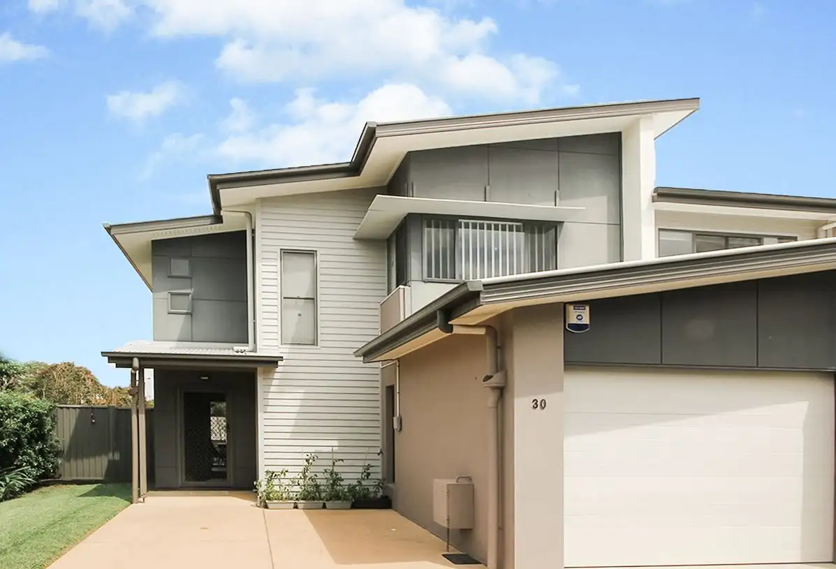 Main view of Homely townhouse listing, 30/13 Quarrion Street, Taigum QLD 4018