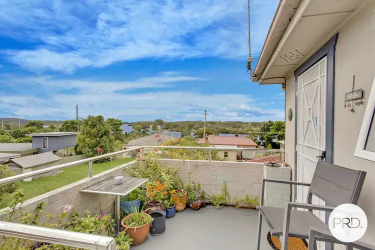 Third view of Homely unit listing, 4/1 Mill Street, Laurieton NSW 2443