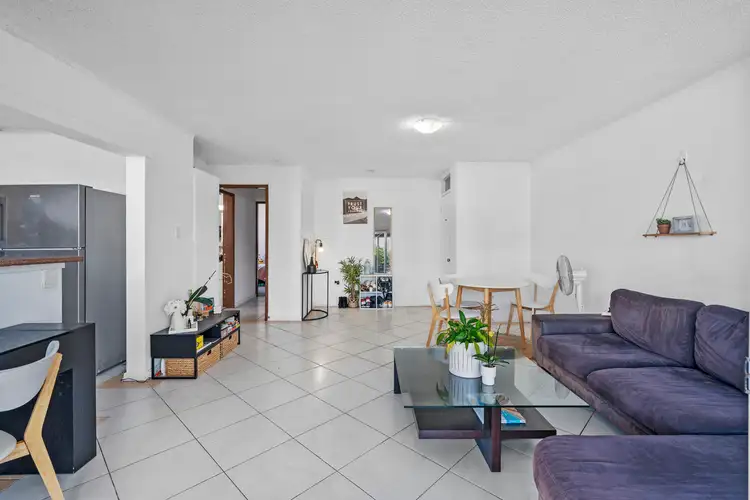 Third view of Homely unit listing, 10/47 Peninsular Drive, Surfers Paradise QLD 4217