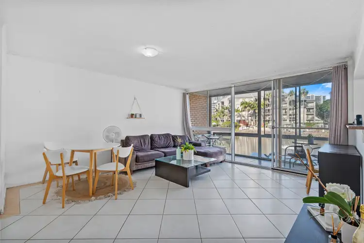 Fourth view of Homely unit listing, 10/47 Peninsular Drive, Surfers Paradise QLD 4217