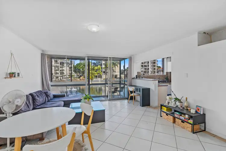 Fifth view of Homely unit listing, 10/47 Peninsular Drive, Surfers Paradise QLD 4217