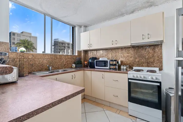 Sixth view of Homely unit listing, 10/47 Peninsular Drive, Surfers Paradise QLD 4217