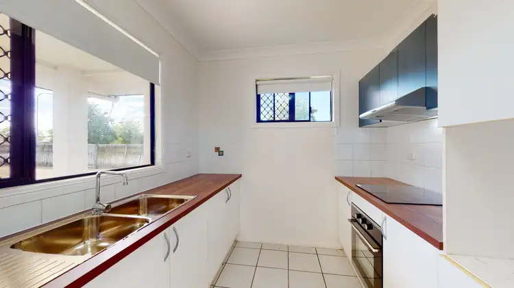Second view of Homely house listing, 21 Amy Court, Kelso QLD 4815