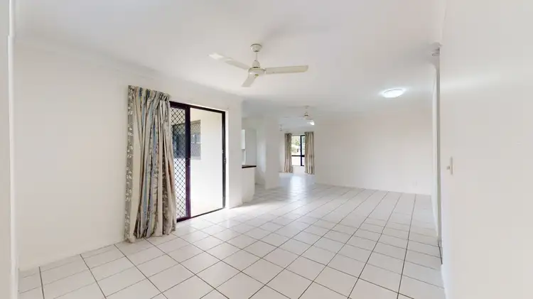 Third view of Homely house listing, 21 Amy Court, Kelso QLD 4815