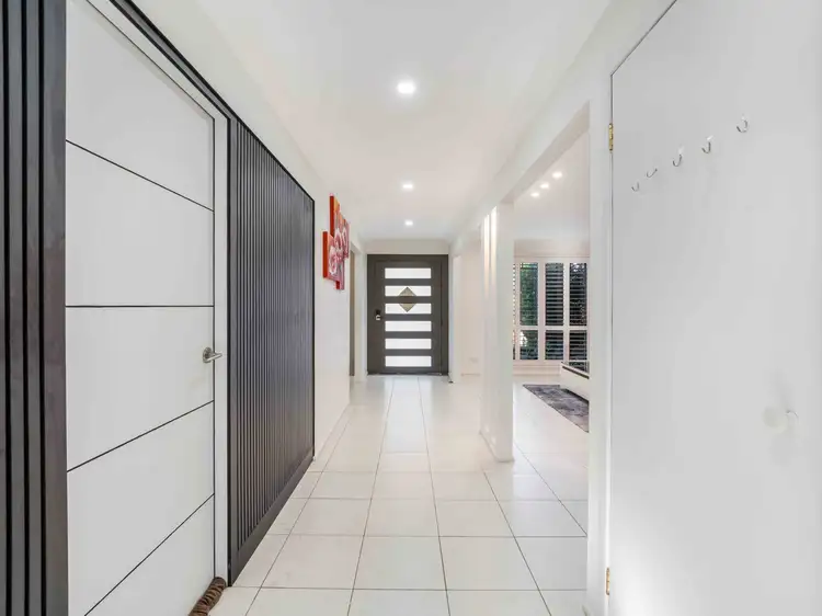 Second view of Homely house listing, 8 Mawbanna Close, West Hoxton NSW 2171