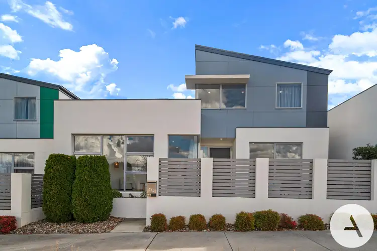 66 Mornington Street, Amaroo ACT 2914