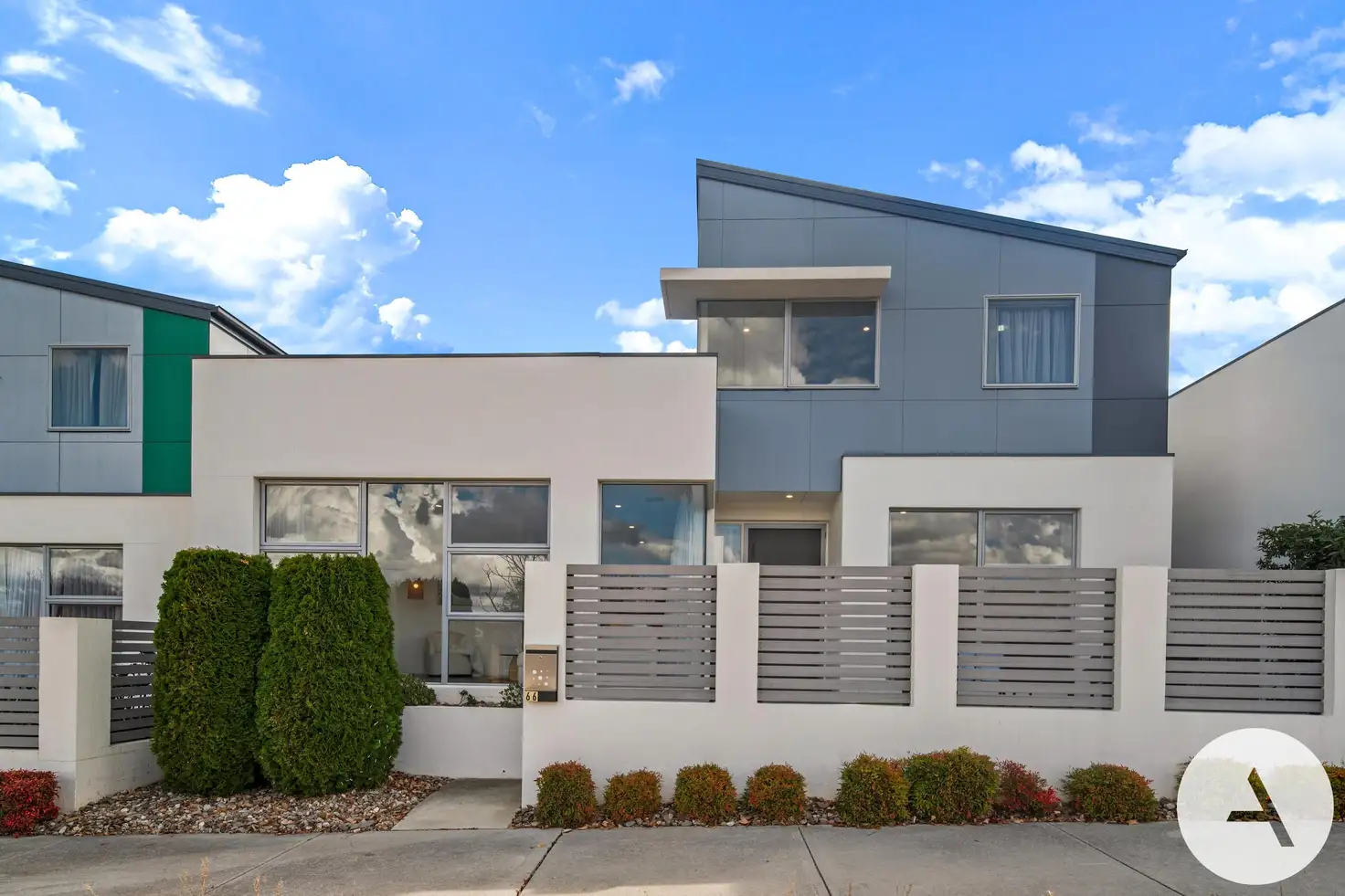 Main view of Homely house listing, 66 Mornington Street, Amaroo ACT 2914