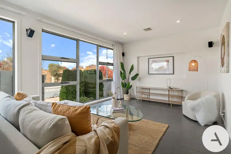 Third view of Homely house listing, 66 Mornington Street, Amaroo ACT 2914