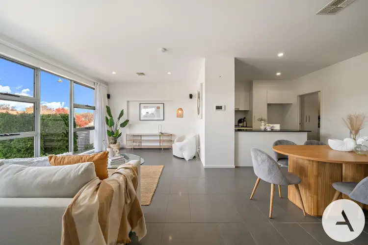 Fifth view of Homely house listing, 66 Mornington Street, Amaroo ACT 2914