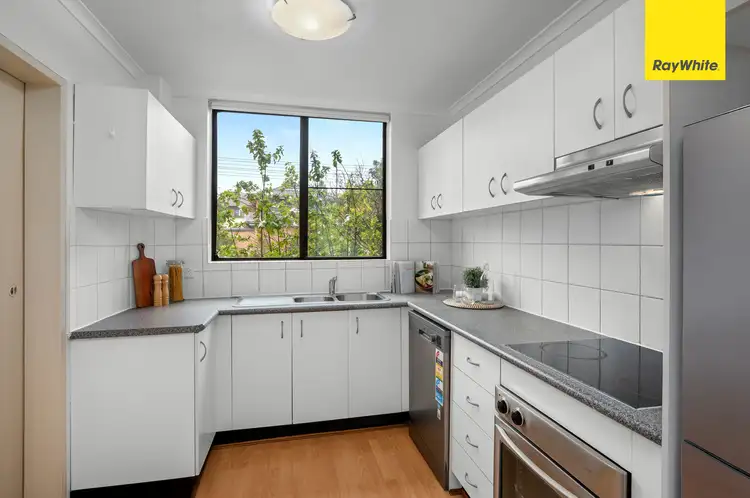 Fourth view of Homely unit listing, 10/3-5 Kandy Avenue, Epping NSW 2121