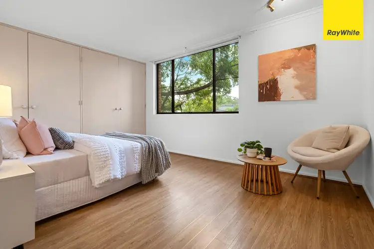 Fifth view of Homely unit listing, 10/3-5 Kandy Avenue, Epping NSW 2121