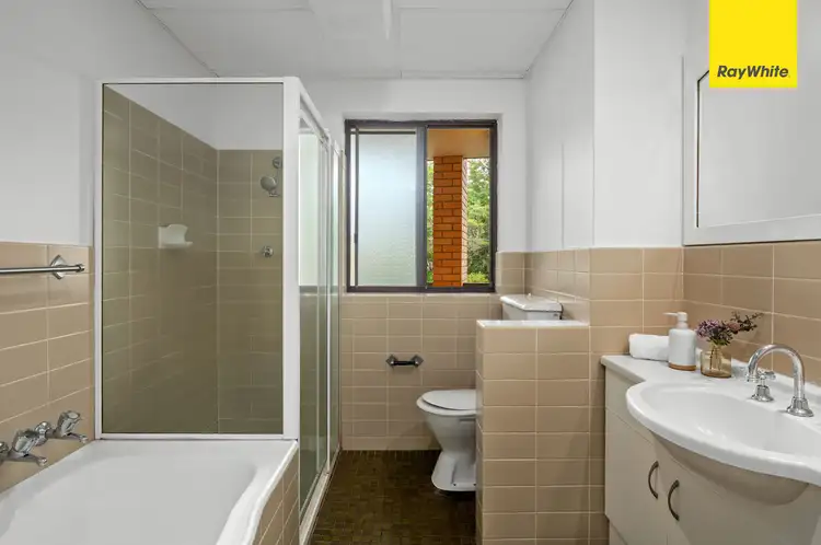 Sixth view of Homely unit listing, 10/3-5 Kandy Avenue, Epping NSW 2121