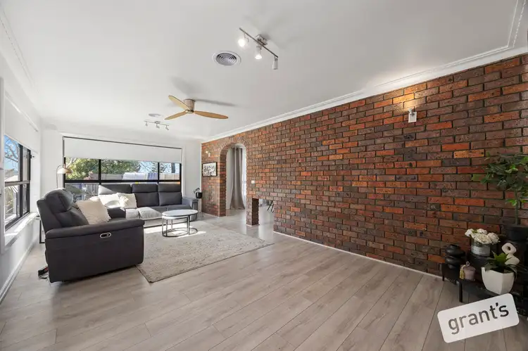 Third view of Homely house listing, 5 Patio Court, Narre Warren VIC 3805