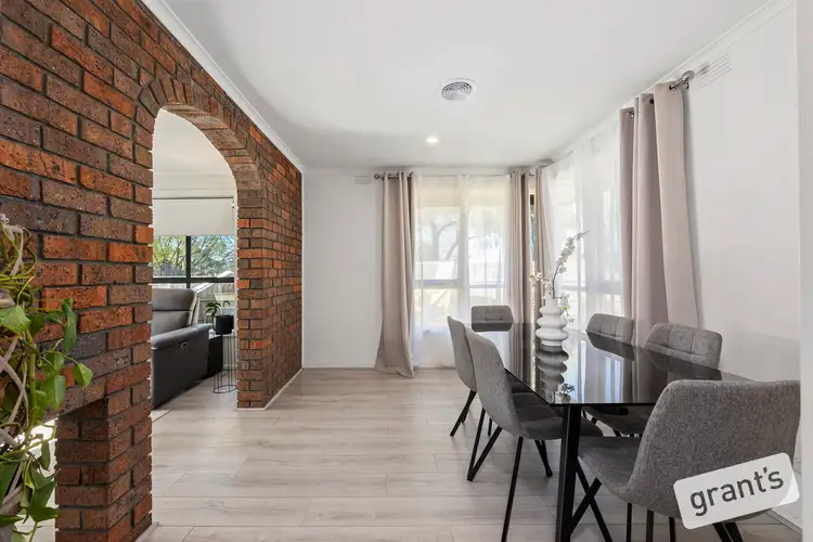 Fifth view of Homely house listing, 5 Patio Court, Narre Warren VIC 3805