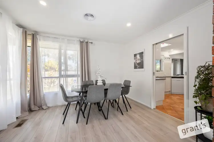 Sixth view of Homely house listing, 5 Patio Court, Narre Warren VIC 3805