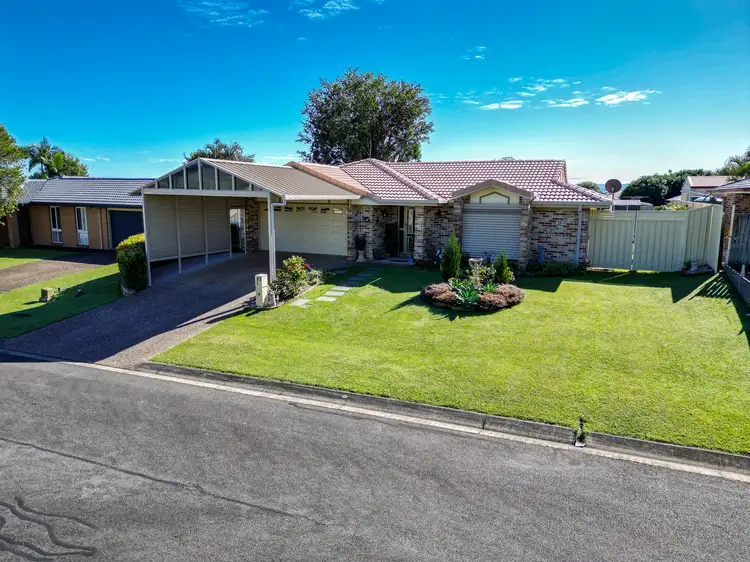 Second view of Homely house listing, 12 Resolution Parade, Flinders View QLD 4305