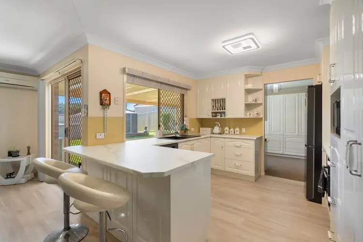 Third view of Homely house listing, 12 Resolution Parade, Flinders View QLD 4305