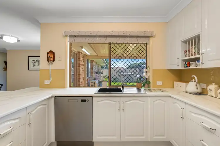 Fourth view of Homely house listing, 12 Resolution Parade, Flinders View QLD 4305