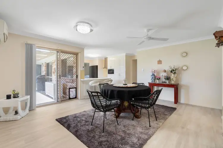 Fifth view of Homely house listing, 12 Resolution Parade, Flinders View QLD 4305
