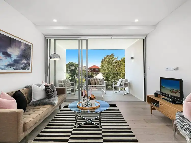 512/84-108 Anzac Pde, Kensington NSW 2033