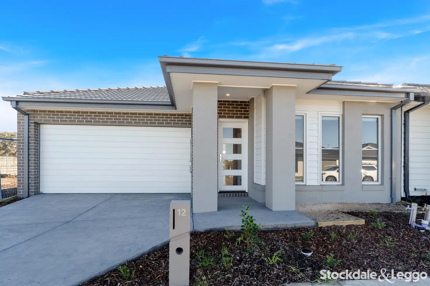 Main view of Homely house listing, 12 Dartmouth Road, Wollert VIC 3750
