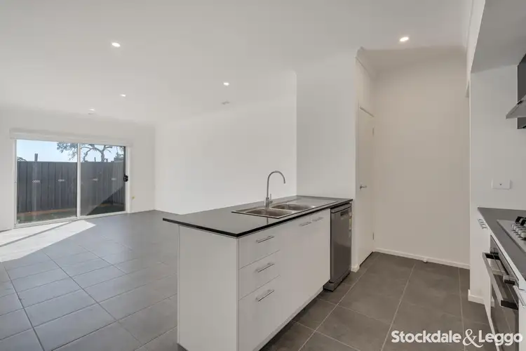 Third view of Homely house listing, 12 Dartmouth Road, Wollert VIC 3750